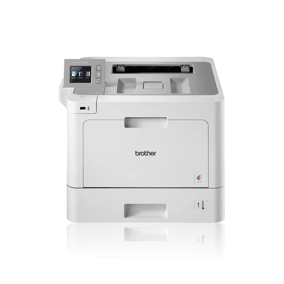 Brother HL-L9310CDW A4 Colour Laser Printer-PCR Business Solutions Ltd